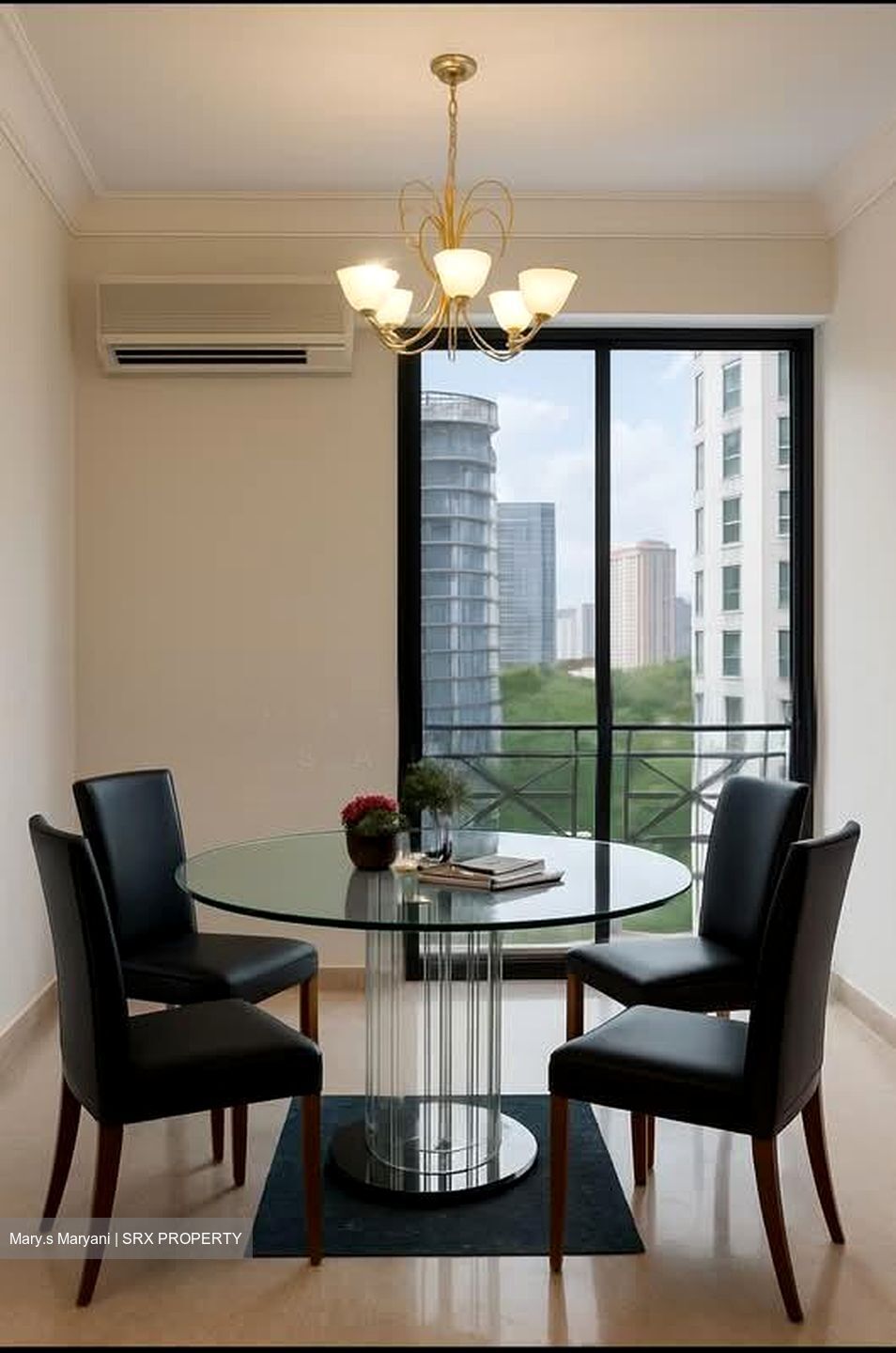 Spring Grove (D10), Condominium #530564711